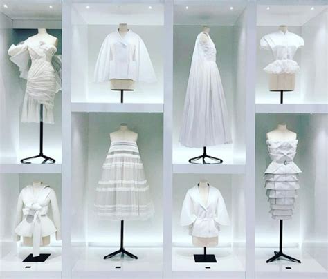 h-lijn dior|la galerie Dior haute couture.